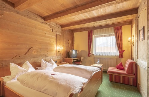 Schleching Hotel | Landgasthof Zur Post