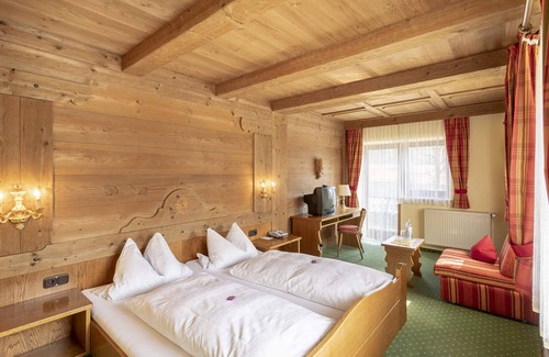 Schleching Hotel | Landgasthof Zur Post