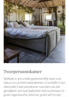 Winterswijk - Meddo House | Landgoed Boneman