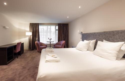 Oisterwijk Hotel | Landgoed de Rosep