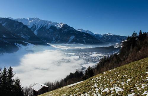 Schonbach Ski Chalet | Landhaus Wanger