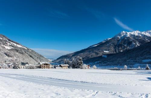 Schonbach Ski Chalet | Landhaus Wanger