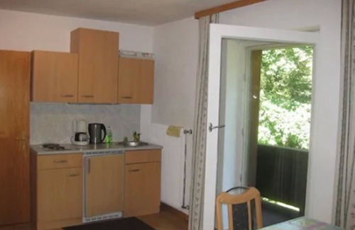 Eben im Pongau Apartment | Landhaus Alexa