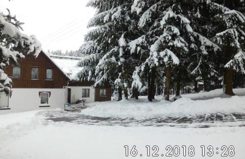 Hermannsdorf Apartment | Landhaus am Fritzschberg