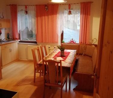 Hermannsdorf Apartment | Landhaus am Fritzschberg
