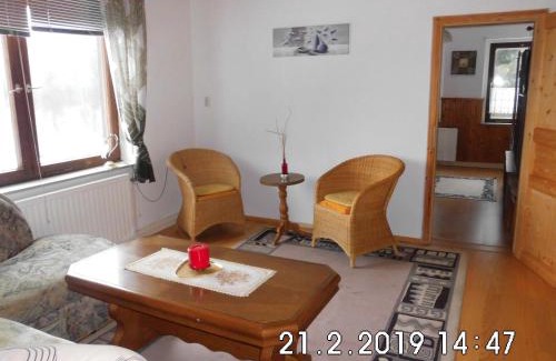 Hermannsdorf Apartment | Landhaus am Fritzschberg