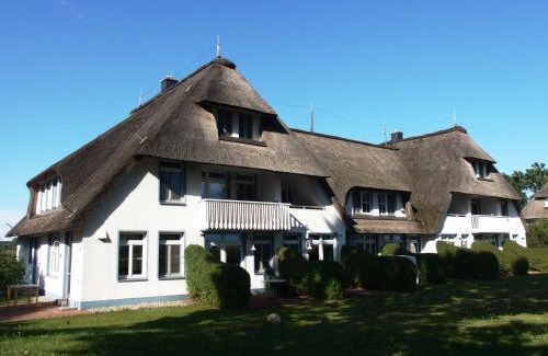 Stolpe auf Usedom House | Landhaus am Haff Wohnung B 8