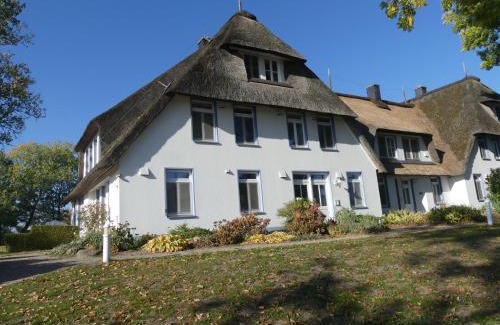 Stolpe auf Usedom Apartment | Landhaus am Haff