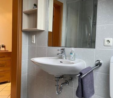 Wesel Apartment | Landhaus am Loh
