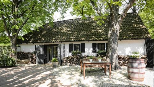 Berenbostel Hotel | Landhaus am See