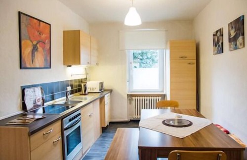 Bronnzell House | Landhaus Bettina