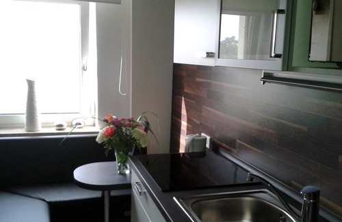 Bronnzell House | Landhaus Bettina