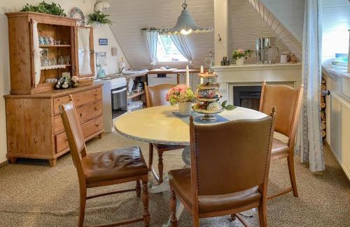 Weissenbrunn Apartment | Landhaus Bez I