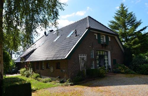 Varel House | Landhaus Birkenhof