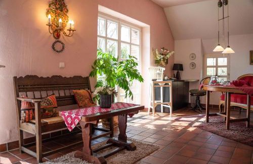 Varel House | Landhaus Birkenhof