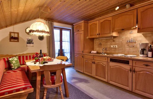 Bad Hindelang Apartment | Landhaus Carolin Göhl