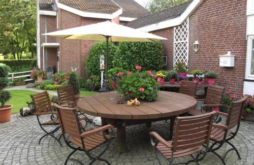Scharbeutz House | Landhaus Dr. Seiffert