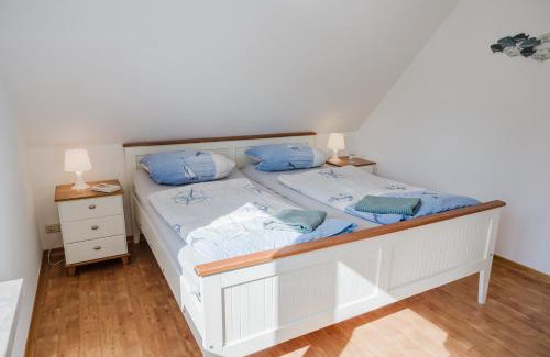 Vadersdorf Apartment | Landhaus Ferienwohnung 1 - Bauernhof Hopp Vadersdorf