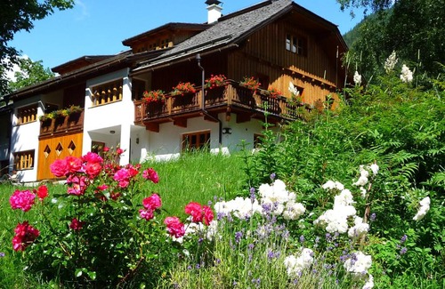Mallnitz Apartment | Landhaus Fiausch