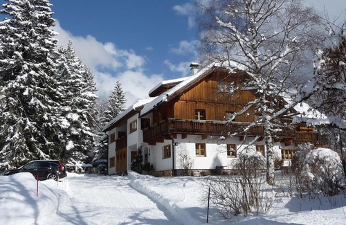 Mallnitz Apartment | Landhaus Fiausch