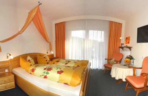 Zueschen Hotel | Landhaus Florian