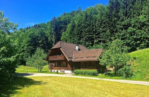 Altmuenster House | Landhaus Haselmoar