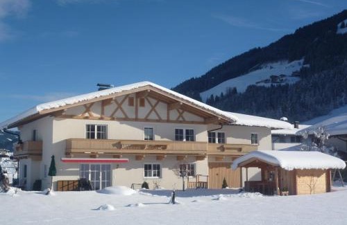 Westendorf Apartment | Landhaus Hirzinger
