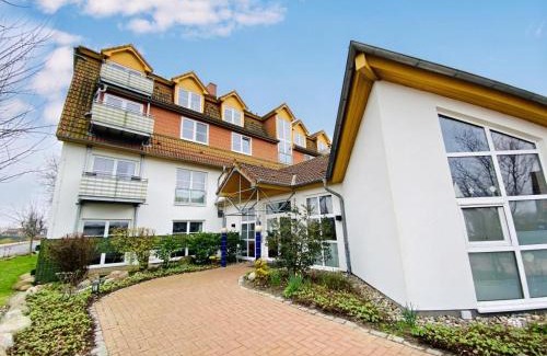Ortsamt 2 Apartment | Landhaus Immenbarg, Sternsucher