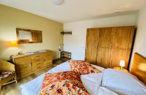 Ortsamt 2 Apartment | Landhaus Immenbarg, Sternsucher