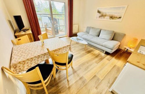 Ortsamt 2 Apartment | Landhaus Immenbarg, Wellness