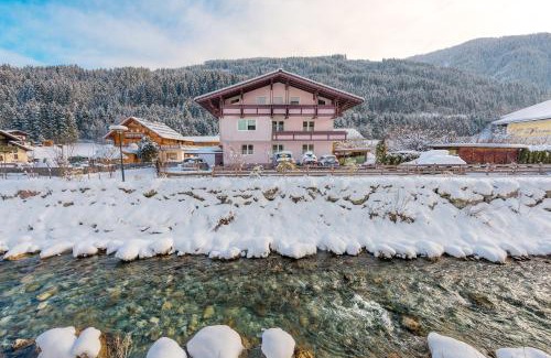 Am Feuersang Apartment | Landhaus Josefa