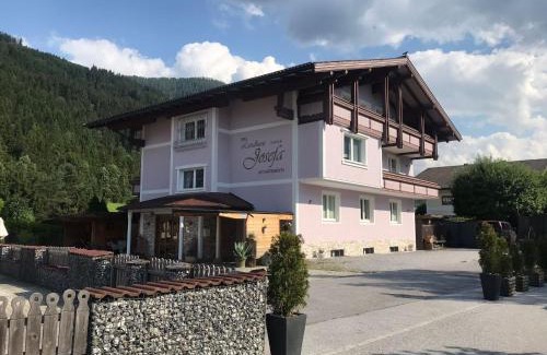 Am Feuersang Apartment | Landhaus Josefa