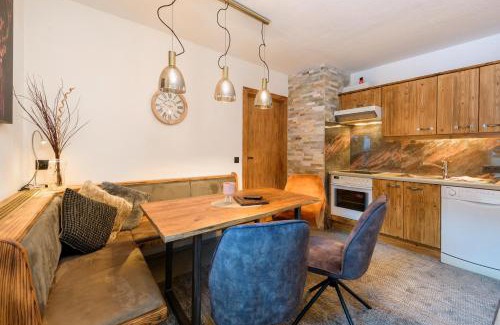 Am Feuersang Apartment | Landhaus Josefa