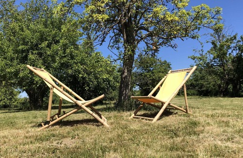 Usedom Apartment | Landhaus Karnin - Vacation at the Peenestrom - FEWO2