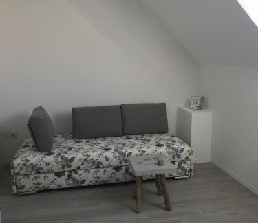 Gocklingen Apartment | Landhaus Kirsch