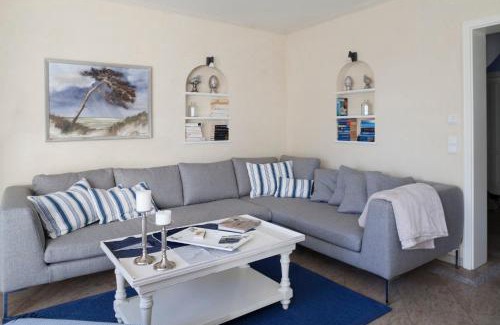 Wieck auf dem Darss House | Landhaus Kranichblick