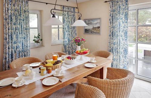 Wieck auf dem Darss House | Landhaus Kranichblick