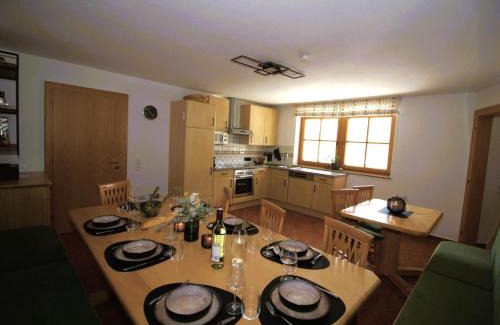 Grossarl Apartment | Landhaus Lindorfer