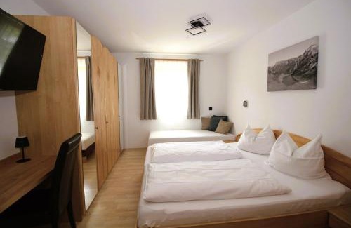 Grossarl Apartment | Landhaus Lindorfer