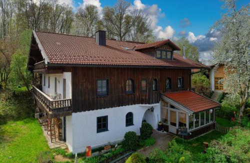 Zwiesel Apartment | Landhaus Melch