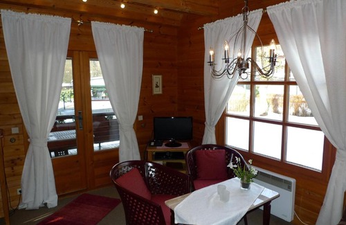Osterode am Harz Hotel | Landhaus Meyer