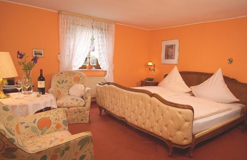 Osterode am Harz Hotel | Landhaus Meyer