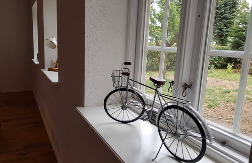 Dollerup House | Landhaus Norderfeld, Deutschland