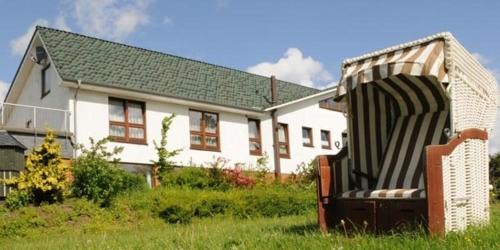 Kronsgaard Bed & Breakfast | Landhaus Ostseeblick