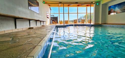 Kronsgaard Bed & Breakfast | Landhaus Ostseeblick