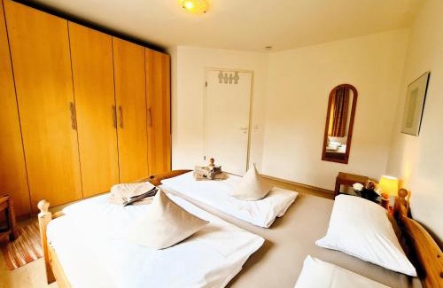 Kaegsdorf Apartment | Landhaus Ostseeblick Fewo 15