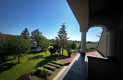Trausdorf an der Wulka House | Landhaus Pannonia