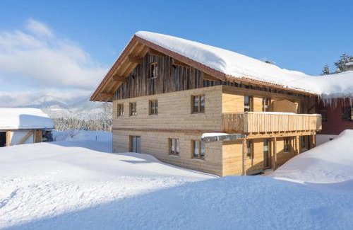 Bad Hindelang Apartment | Landhaus Panorama