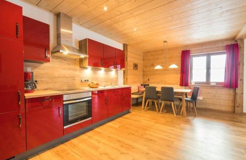 Bad Hindelang Apartment | Landhaus Panorama