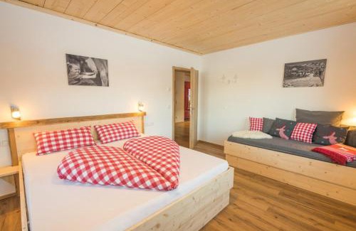Bad Hindelang Apartment | Landhaus Panorama